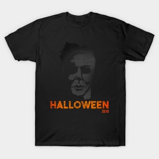 Halloween 2018 T-Shirt